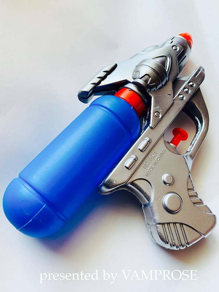 90’s Monster Drencher / モンスター 水鉄砲 90's Monster Drencher / モンスター 水鉄砲 - TOYS & JUNKS